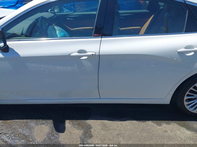 Продаж на аукціоні авто 2021 Toyota Avalon Limited Hybrid, vin: 4T1DA1AB7MU004609, номер лоту: 44962656