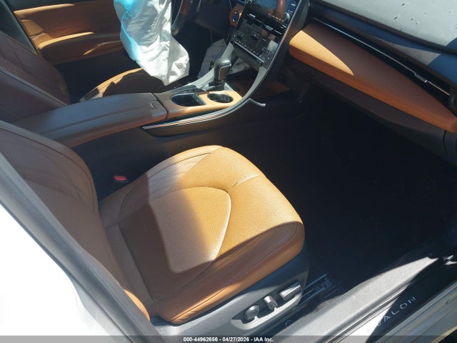 Продаж на аукціоні авто 2021 Toyota Avalon Limited Hybrid, vin: 4T1DA1AB7MU004609, номер лоту: 44962656