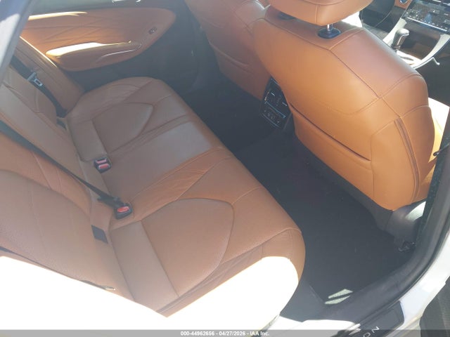 Продаж на аукціоні авто 2021 Toyota Avalon Limited Hybrid, vin: 4T1DA1AB7MU004609, номер лоту: 44962656