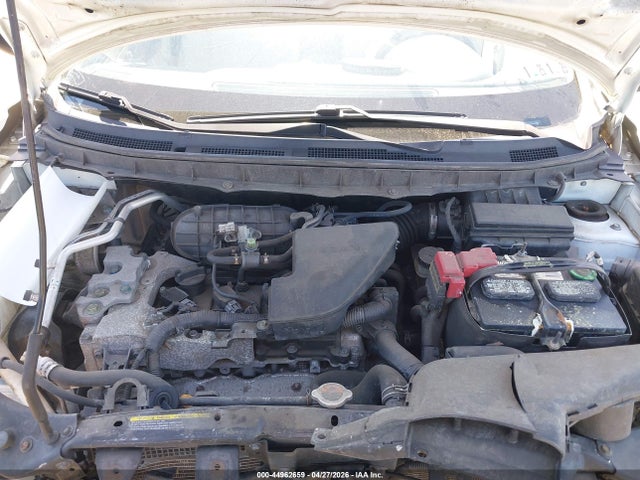 JN8AS5MT4FW158870 Nissan Rogue Select S