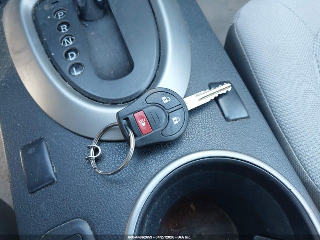 JN8AS5MT4FW158870 Nissan Rogue Select S