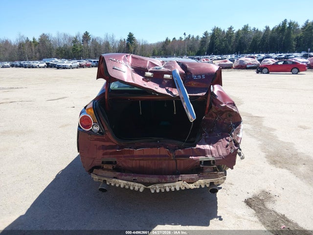 2012 Nissan Altima 2.5 S მანქანა იყიდება აუქციონზე, vin: 1N4AL2AP0CC178714, აუქციონის ნომერი: 44962661
