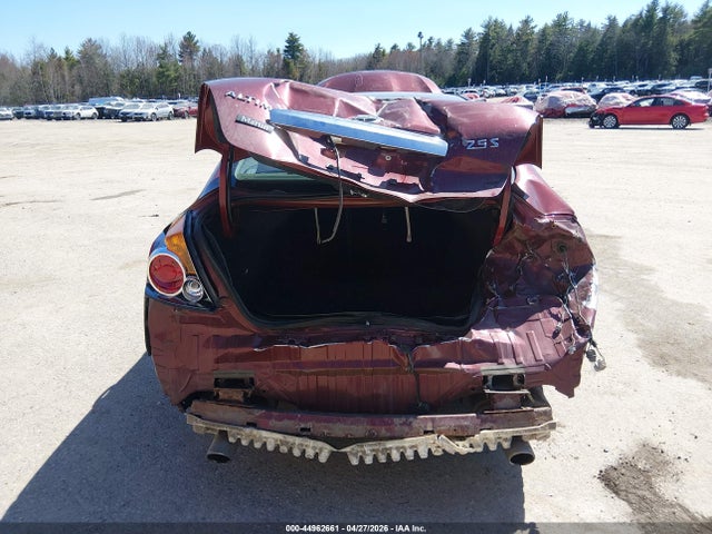 2012 Nissan Altima 2.5 S მანქანა იყიდება აუქციონზე, vin: 1N4AL2AP0CC178714, აუქციონის ნომერი: 44962661