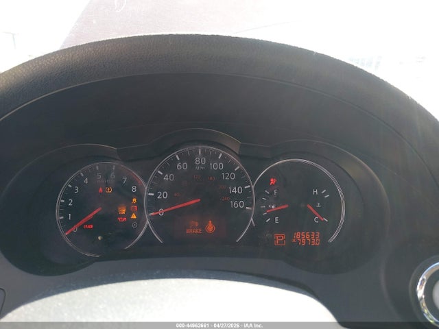 2012 Nissan Altima 2.5 S მანქანა იყიდება აუქციონზე, vin: 1N4AL2AP0CC178714, აუქციონის ნომერი: 44962661