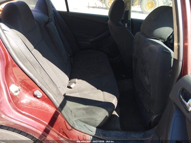 2012 Nissan Altima 2.5 S მანქანა იყიდება აუქციონზე, vin: 1N4AL2AP0CC178714, აუქციონის ნომერი: 44962661
