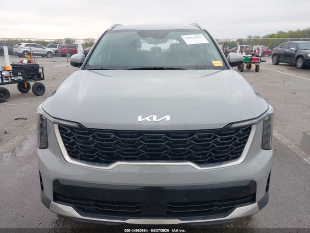 Aukcja sprzedaży 2025 Kia Sorento S, vin: 5XYRL4JC2SG310226, numer aukcji: 44962664