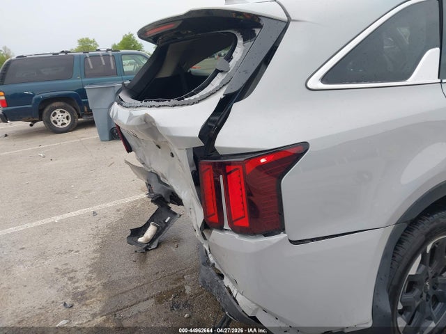 Aukcja sprzedaży 2025 Kia Sorento S, vin: 5XYRL4JC2SG310226, numer aukcji: 44962664