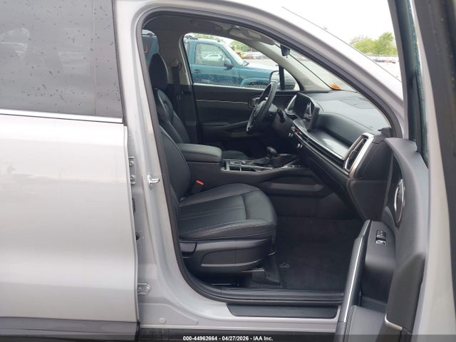 2025 Kia Sorento S მანქანა იყიდება აუქციონზე, vin: 5XYRL4JC2SG310226, აუქციონის ნომერი: 44962664