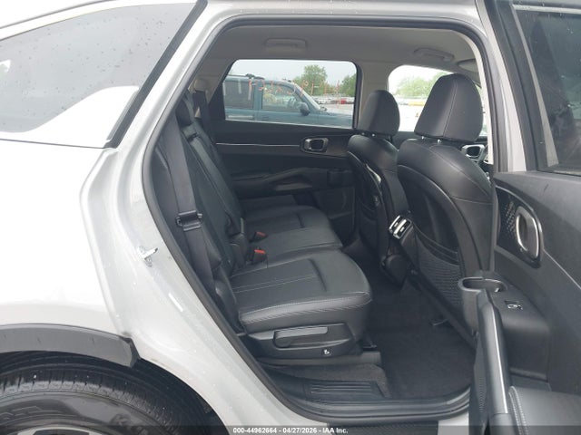 44962664 :رقم المزاد ، 5XYRL4JC2SG310226 vin ، 2025 Kia Sorento S مزاد بيع