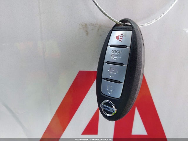 2018 Nissan Altima 2.5 S მანქანა იყიდება აუქციონზე, vin: 1N4AL3APXJC279973, აუქციონის ნომერი: 44962667