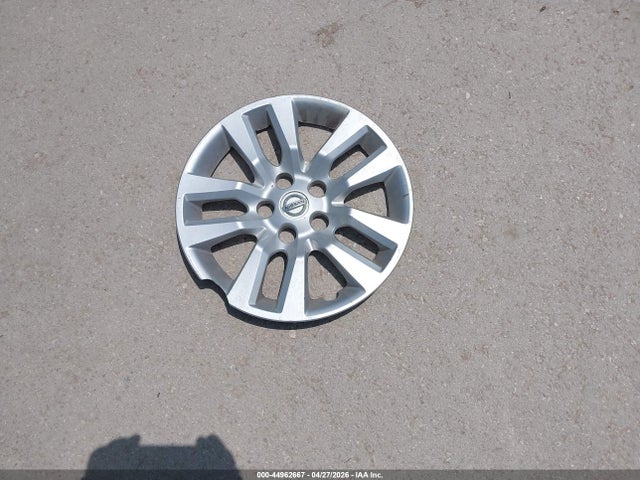 2018 Nissan Altima 2.5 S მანქანა იყიდება აუქციონზე, vin: 1N4AL3APXJC279973, აუქციონის ნომერი: 44962667