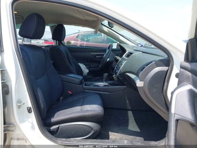2018 Nissan Altima 2.5 S მანქანა იყიდება აუქციონზე, vin: 1N4AL3APXJC279973, აუქციონის ნომერი: 44962667