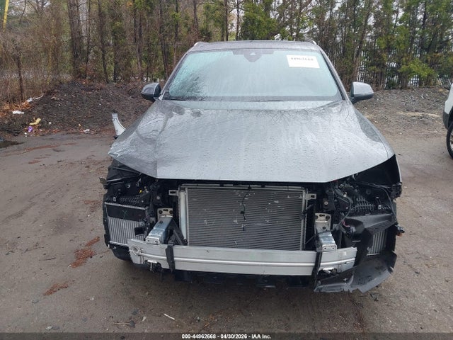 Aukcja sprzedaży 2025 Audi Q7 Premium Plus 55 Tfsi Quattro Tiptronic, vin: WA1LVBF74SD029750, numer aukcji: 44962668