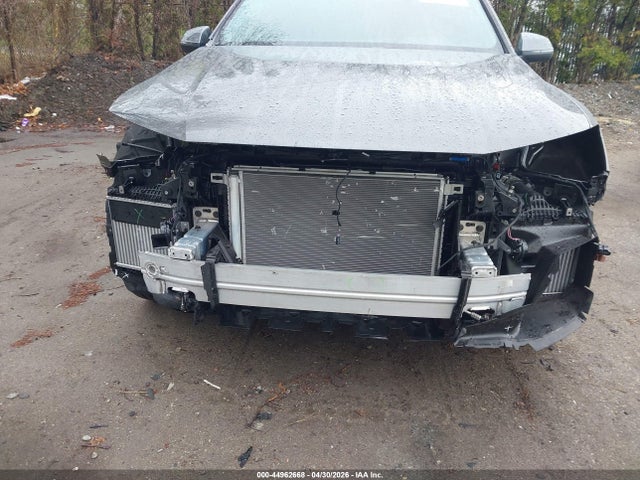 Aukcja sprzedaży 2025 Audi Q7 Premium Plus 55 Tfsi Quattro Tiptronic, vin: WA1LVBF74SD029750, numer aukcji: 44962668