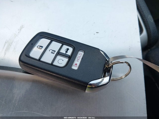 Aukcja sprzedaży 2018 Honda Civic Ex, vin: 19XFC2F78JE035587, numer aukcji: 44962670