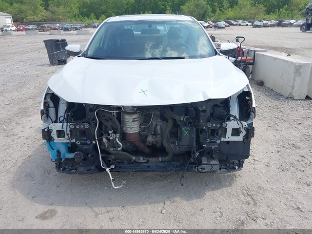 Aukcja sprzedaży 2018 Honda Civic Ex, vin: 19XFC2F78JE035587, numer aukcji: 44962670