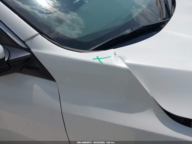 Aukcja sprzedaży 2018 Honda Civic Ex, vin: 19XFC2F78JE035587, numer aukcji: 44962670