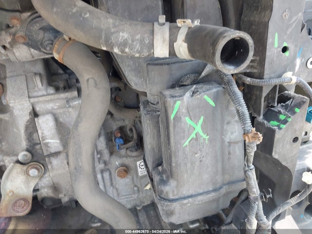 Aukcja sprzedaży 2018 Honda Civic Ex, vin: 19XFC2F78JE035587, numer aukcji: 44962670