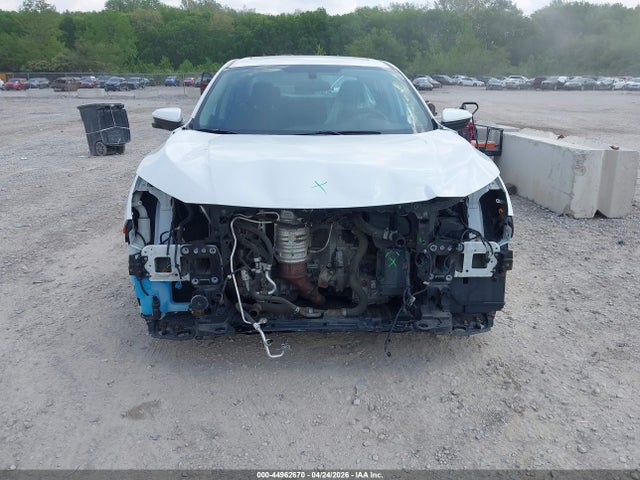Aukcja sprzedaży 2018 Honda Civic Ex, vin: 19XFC2F78JE035587, numer aukcji: 44962670