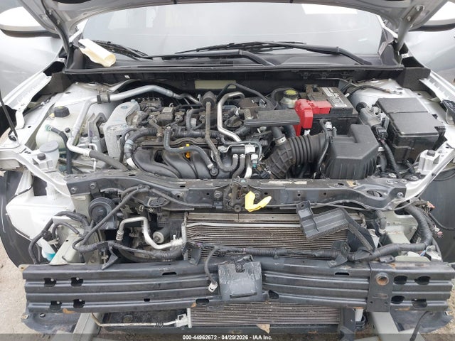 Aukcja sprzedaży 2021 Nissan Sentra Sv Xtronic Cvt, vin: 3N1AB8CV7MY291874, numer aukcji: 44962672