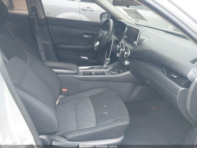 Aukcja sprzedaży 2021 Nissan Sentra Sv Xtronic Cvt, vin: 3N1AB8CV7MY291874, numer aukcji: 44962672