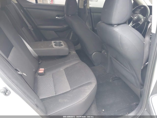 Aukcja sprzedaży 2021 Nissan Sentra Sv Xtronic Cvt, vin: 3N1AB8CV7MY291874, numer aukcji: 44962672