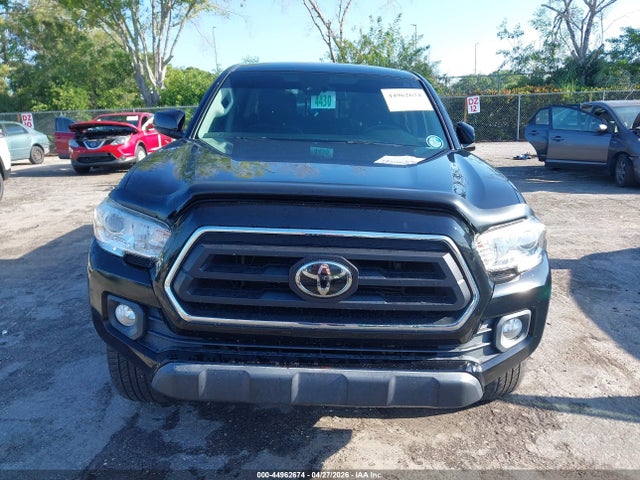 Продаж на аукціоні авто 2020 Toyota Tacoma Sr5 V6, vin: 3TMCZ5AN4LM340747, номер лоту: 44962674