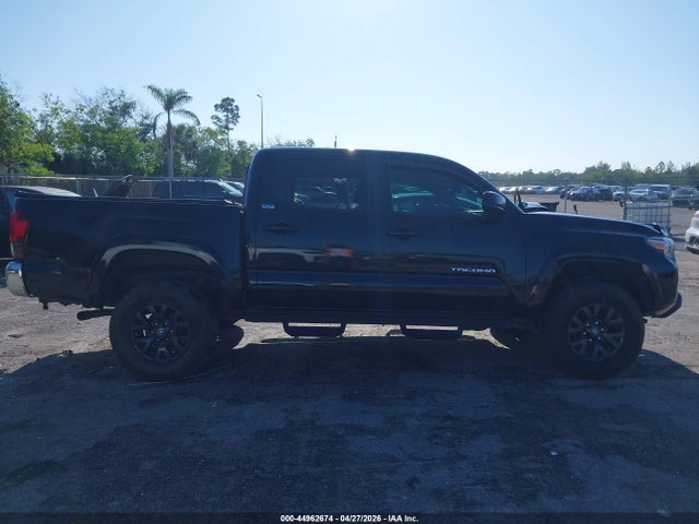 Продаж на аукціоні авто 2020 Toyota Tacoma Sr5 V6, vin: 3TMCZ5AN4LM340747, номер лоту: 44962674
