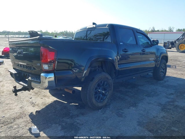 Продаж на аукціоні авто 2020 Toyota Tacoma Sr5 V6, vin: 3TMCZ5AN4LM340747, номер лоту: 44962674