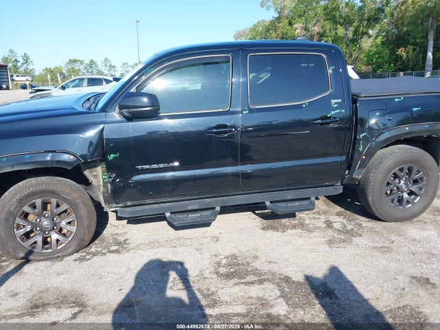 Продаж на аукціоні авто 2020 Toyota Tacoma Sr5 V6, vin: 3TMCZ5AN4LM340747, номер лоту: 44962674