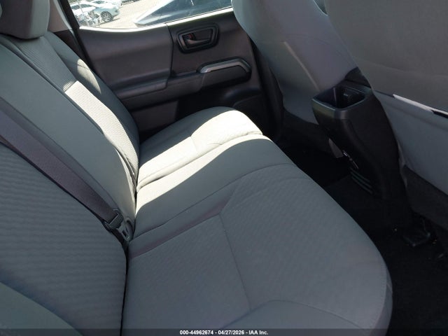 Продаж на аукціоні авто 2020 Toyota Tacoma Sr5 V6, vin: 3TMCZ5AN4LM340747, номер лоту: 44962674