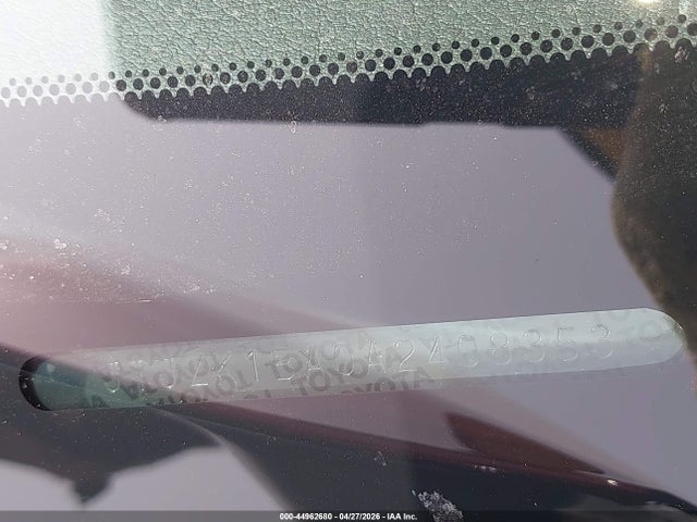 Aukcja sprzedaży 2010 Lexus Rx 350, vin: JTJZK1BA0A2408353, numer aukcji: 44962680