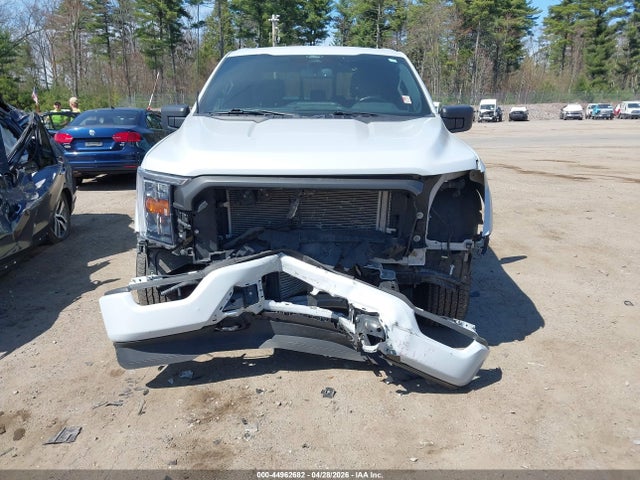 Ford F-150 Xlt 2022 1FTFW1E89NKE70200 Image 13