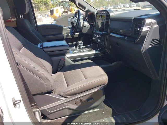 Ford F-150 Xlt 2022 1FTFW1E89NKE70200 Image 5