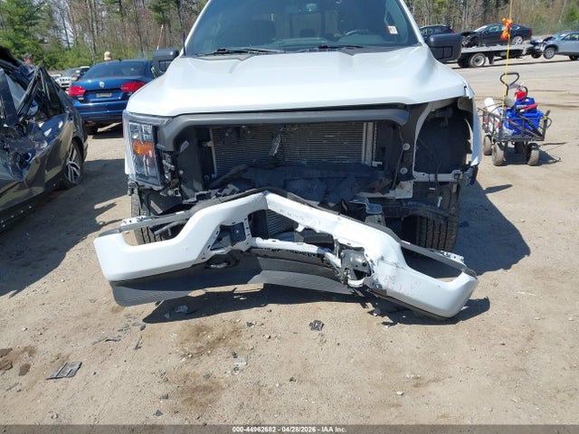 Ford F-150 Xlt 2022 1FTFW1E89NKE70200 Image 6