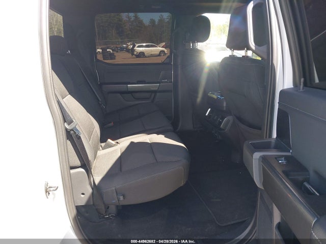 Ford F-150 Xlt 2022 1FTFW1E89NKE70200 Image 8