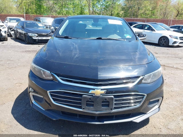 2017 Chevrolet Malibu Ls მანქანა იყიდება აუქციონზე, vin: 1G1ZB5ST9HF105336, აუქციონის ნომერი: 44962684