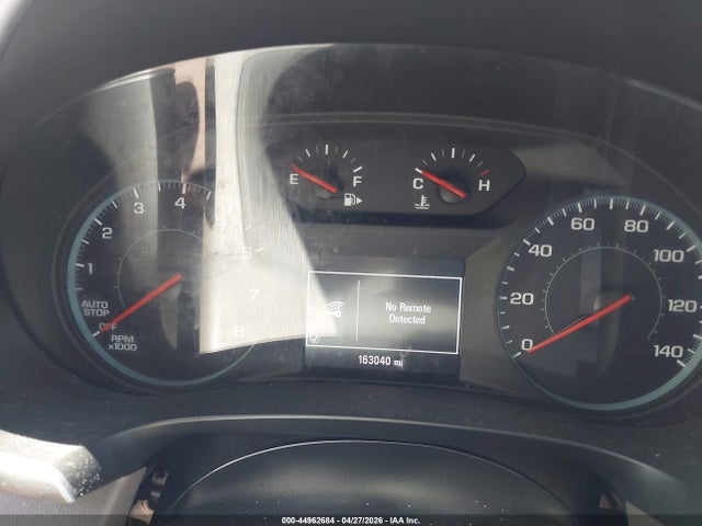 2017 Chevrolet Malibu Ls მანქანა იყიდება აუქციონზე, vin: 1G1ZB5ST9HF105336, აუქციონის ნომერი: 44962684
