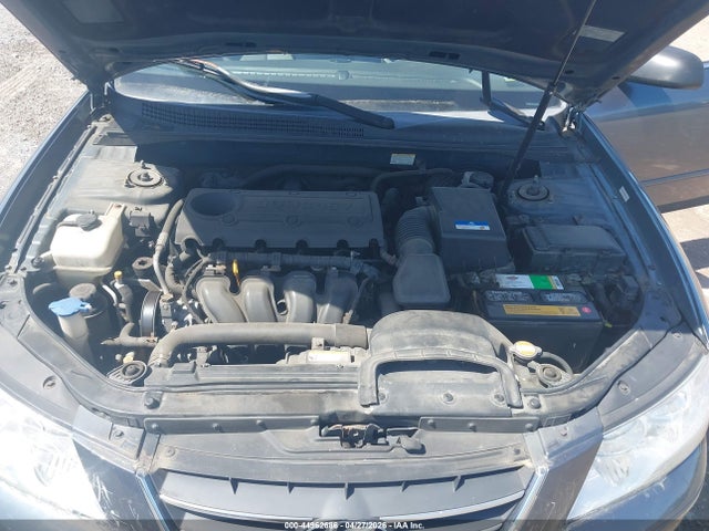 Aukcja sprzedaży 2010 Hyundai Sonata Gls, vin: 5NPET4AC1AH637996, numer aukcji: 44962686