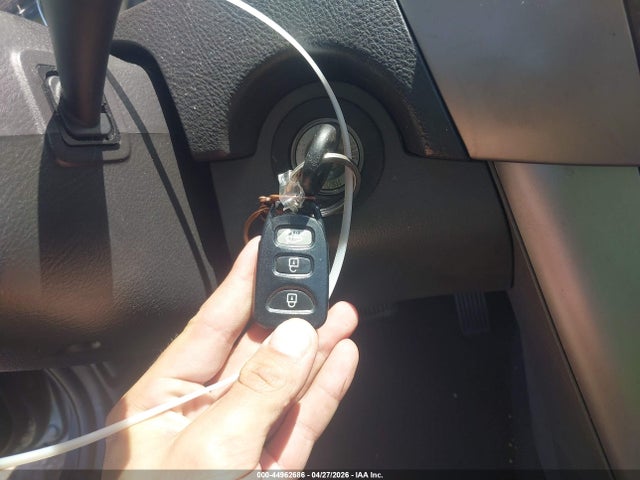 Aukcja sprzedaży 2010 Hyundai Sonata Gls, vin: 5NPET4AC1AH637996, numer aukcji: 44962686