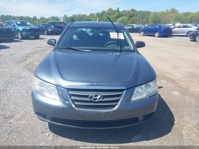 Aukcja sprzedaży 2010 Hyundai Sonata Gls, vin: 5NPET4AC1AH637996, numer aukcji: 44962686