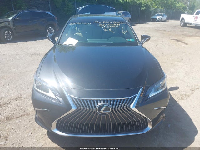 Продаж на аукціоні авто 2020 Lexus Es 350, vin: 58ADZ1B18LU058216, номер лоту: 44962688