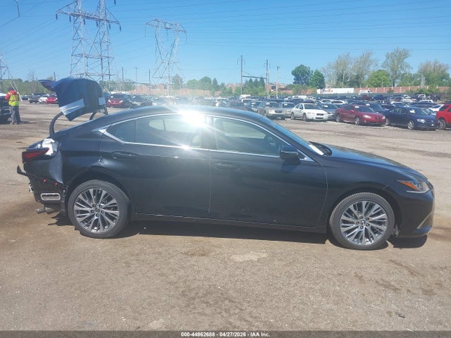 Продаж на аукціоні авто 2020 Lexus Es 350, vin: 58ADZ1B18LU058216, номер лоту: 44962688