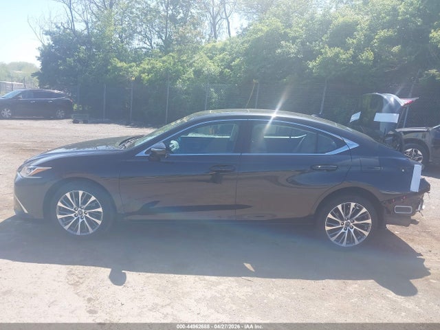 Продаж на аукціоні авто 2020 Lexus Es 350, vin: 58ADZ1B18LU058216, номер лоту: 44962688