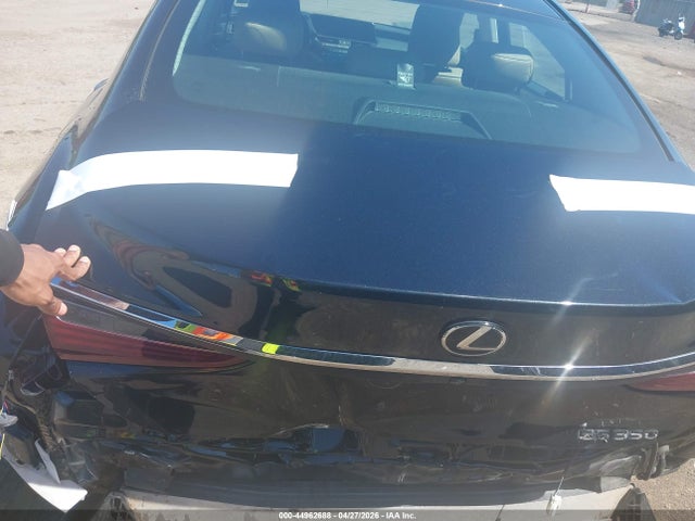 Продаж на аукціоні авто 2020 Lexus Es 350, vin: 58ADZ1B18LU058216, номер лоту: 44962688
