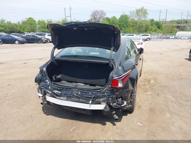 Продаж на аукціоні авто 2020 Lexus Es 350, vin: 58ADZ1B18LU058216, номер лоту: 44962688
