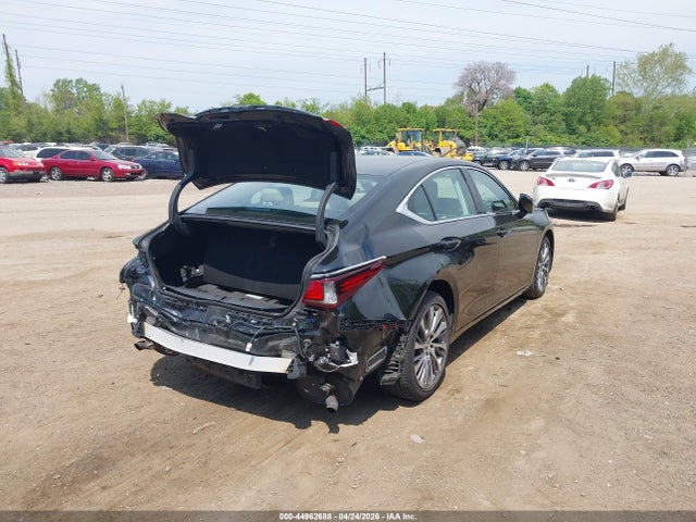 Продаж на аукціоні авто 2020 Lexus Es 350, vin: 58ADZ1B18LU058216, номер лоту: 44962688