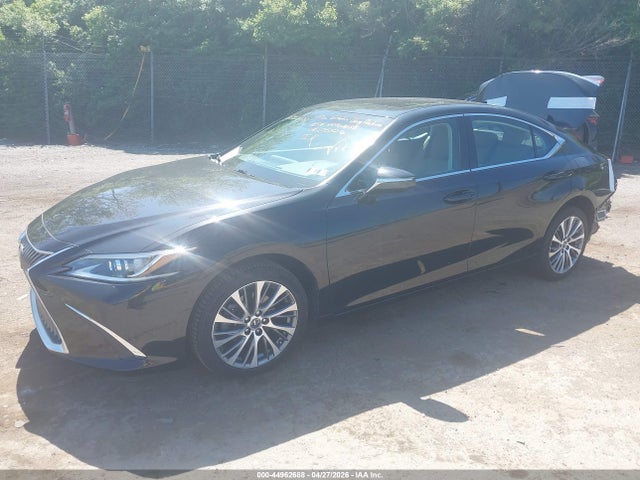 Продаж на аукціоні авто 2020 Lexus Es 350, vin: 58ADZ1B18LU058216, номер лоту: 44962688