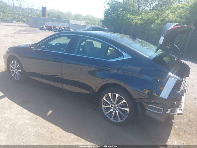 Продаж на аукціоні авто 2020 Lexus Es 350, vin: 58ADZ1B18LU058216, номер лоту: 44962688