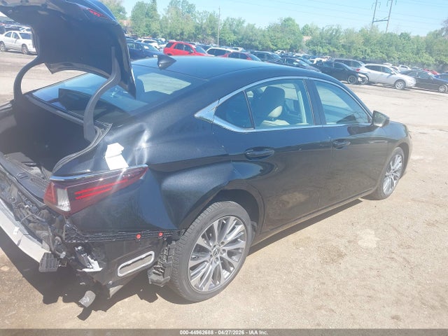 Продаж на аукціоні авто 2020 Lexus Es 350, vin: 58ADZ1B18LU058216, номер лоту: 44962688